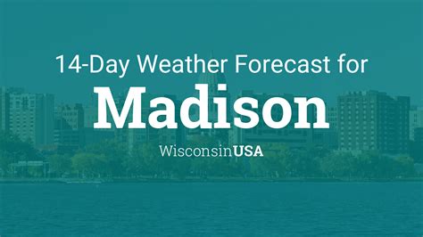 madison weather forecast|madison local weather forecast.